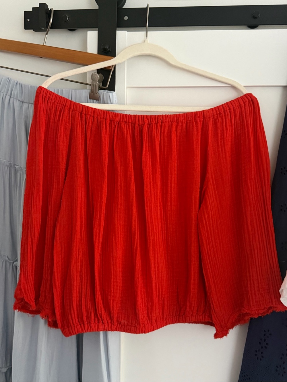 Michael Stars Isabel Convertible XL